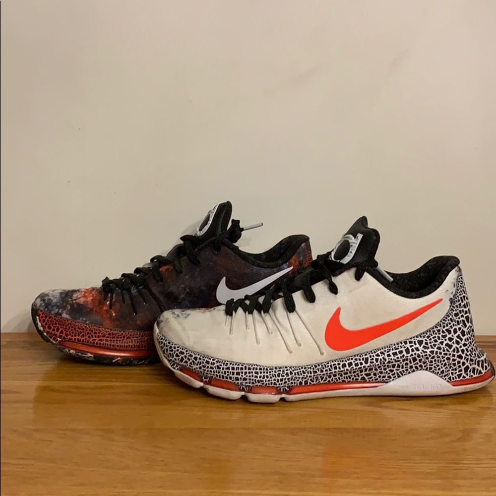KD 8 Christmas
